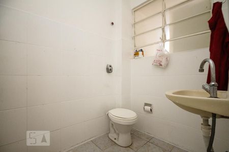 Banheiro de apartamento à venda com 2 quartos, 70m² em Pari, São Paulo