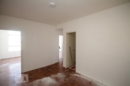 Sala de apartamento para alugar com 2 quartos, 70m² em Pari, São Paulo