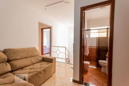 Sala 2 de casa à venda com 3 quartos, 150m² em Santa Mônica, Belo Horizonte