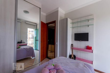 Quarto 1 de casa à venda com 3 quartos, 150m² em Santa Mônica, Belo Horizonte