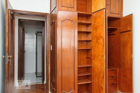 Quarto - Armários de apartamento à venda com 2 quartos, 65m² em Santa Cecília, São Paulo