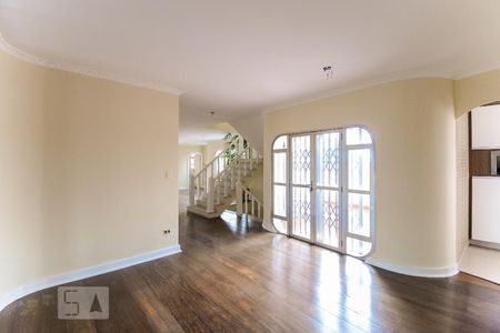 Sala de casa à venda com 3 quartos, 400m² em Penha de França, São Paulo