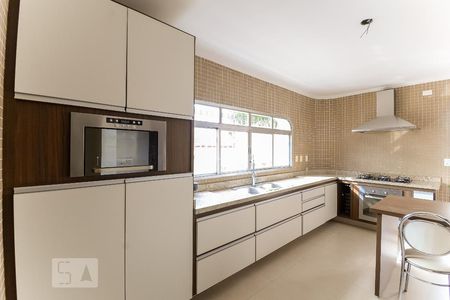 Cozinha de casa à venda com 3 quartos, 400m² em Penha de França, São Paulo