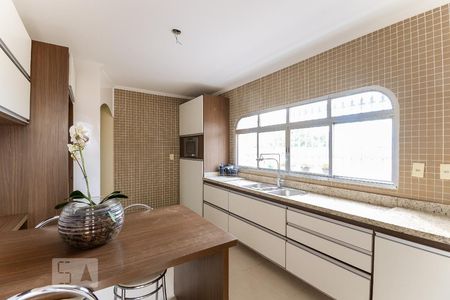 Cozinha de casa à venda com 3 quartos, 400m² em Penha de França, São Paulo