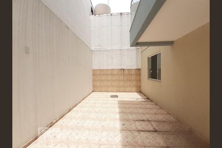 Varanda de apartamento para alugar com 2 quartos, 50m² em Cachambi, Rio de Janeiro