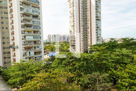 Studio à venda com 40m², 1 quarto e 1 vaga Studio à venda com 40m², 1 quarto e 1 vagavaranda