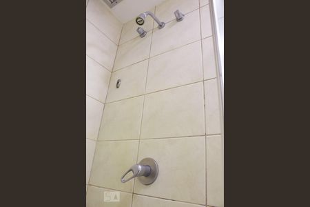 Studio à venda com 40m², 1 quarto e 1 vaga Studio à venda com 40m², 1 quarto e 1 vagaBanheiro