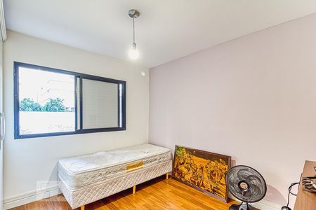Segundo dormitório de apartamento para alugar com 2 quartos, 75m² em Vila Nova Conceição, São Paulo