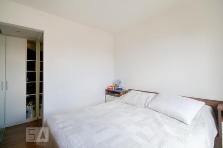 Quarto 2 de apartamento à venda com 2 quartos, 93m² em Vila Canero, São Paulo