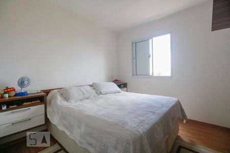 Quarto 2 de apartamento à venda com 2 quartos, 93m² em Vila Canero, São Paulo