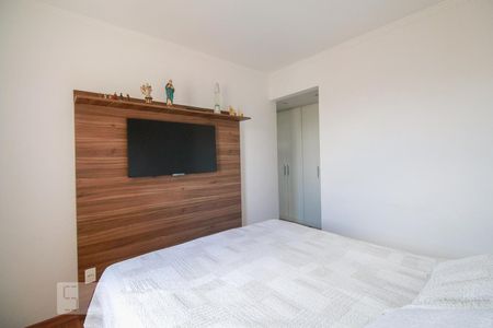 Quarto 2 de apartamento à venda com 2 quartos, 93m² em Vila Canero, São Paulo