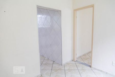 Sala de casa para alugar com 1 quarto, 60m² em Cidade Antônio Estevão de Carvalho, São Paulo
