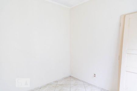 Quarto de casa para alugar com 1 quarto, 60m² em Cidade Antônio Estevão de Carvalho, São Paulo