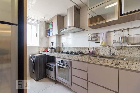 Apartamento à venda com 2 quartos, 61m² em Manacás, Belo Horizonte