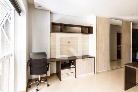 Studio de kitnet/studio para alugar com 0 quarto, 30m² em Centro, Curitiba