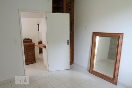 Quarto e Sala de kitnet/studio à venda com 1 quarto, 20m² em Gávea, Rio de Janeiro