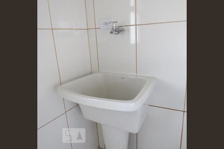 Lavanderia de apartamento à venda com 2 quartos, 65m² em Vila Mazzei, São Paulo