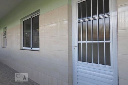 Entrada de apartamento à venda com 2 quartos, 65m² em Vila Mazzei, São Paulo