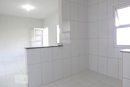 Cozinha de apartamento à venda com 2 quartos, 65m² em Vila Mazzei, São Paulo