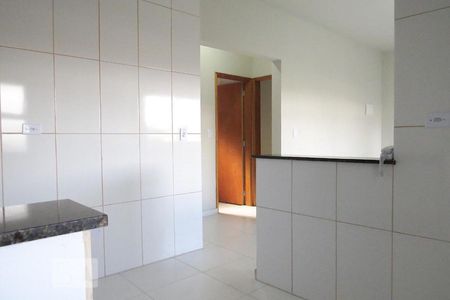 Detalhe da cozinha de apartamento à venda com 2 quartos, 65m² em Vila Mazzei, São Paulo