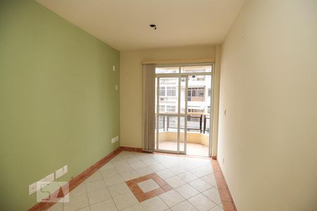 Sala de apartamento para alugar com 2 quartos, 58m² em Rocha, Rio de Janeiro