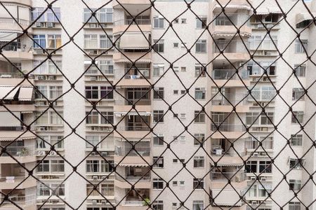 Vista Varanda de apartamento para alugar com 2 quartos, 58m² em Rocha, Rio de Janeiro