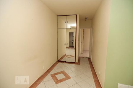 Sala de apartamento para alugar com 2 quartos, 58m² em Rocha, Rio de Janeiro