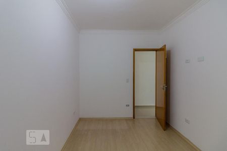 Quarto 01 de apartamento para alugar com 2 quartos, 56m² em Vila Príncipe de Gales, Santo André