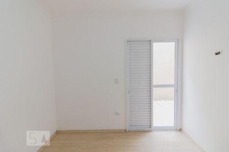 Quarto 02 de apartamento para alugar com 2 quartos, 56m² em Vila Príncipe de Gales, Santo André