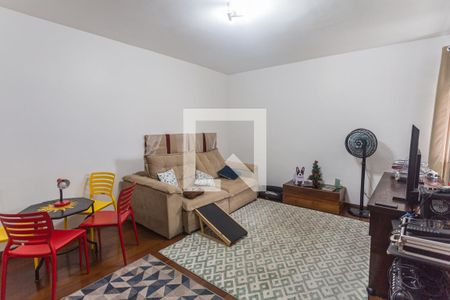 Sala 1 de apartamento para alugar com 4 quartos, 260m² em Cruzeiro, Belo Horizonte