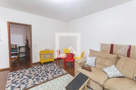 Sala 1 de apartamento para alugar com 4 quartos, 260m² em Cruzeiro, Belo Horizonte