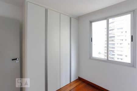 Quarto 1 de apartamento para alugar com 2 quartos, 92m² em Funcionários, Belo Horizonte