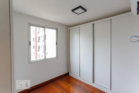 Quarto 1 de apartamento para alugar com 2 quartos, 92m² em Funcionários, Belo Horizonte