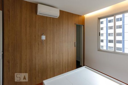 Quarto 2 - Suíte de apartamento para alugar com 2 quartos, 92m² em Funcionários, Belo Horizonte