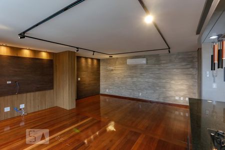 Sala de apartamento para alugar com 2 quartos, 92m² em Funcionários, Belo Horizonte