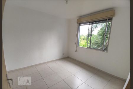 Dormitório 1 de apartamento para alugar com 2 quartos, 60m² em Canudos, Novo Hamburgo