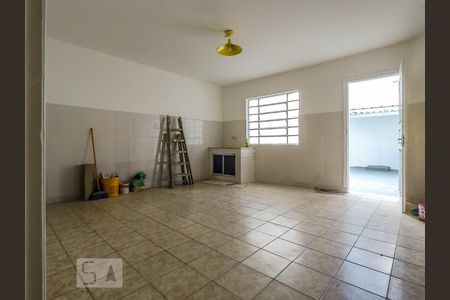 Cozinha de casa para alugar com 2 quartos, 91m² em Ipiranga, São Paulo