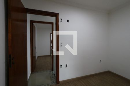 Suíte 1 de casa à venda com 2 quartos, 89m² em Jardim Ana Maria, Santo André