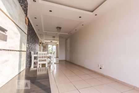 Sala de apartamento para alugar com 2 quartos, 61m² em Pechincha, Rio de Janeiro