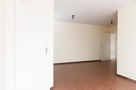 Sala de apartamento para alugar com 3 quartos, 135m² em Setor Bueno, Goiânia