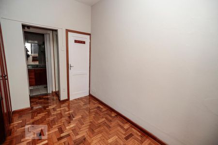 Suíte de apartamento para alugar com 1 quarto, 40m² em Higienópolis, Rio de Janeiro