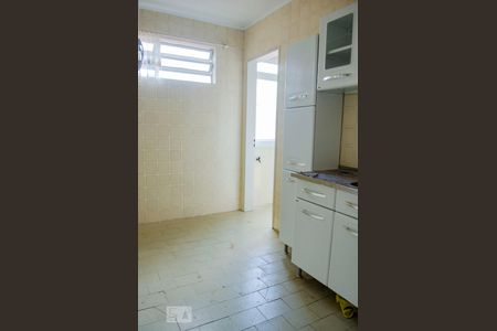 Apartamento para alugar com 64m², 2 quartos e 1 vagaCozinha 