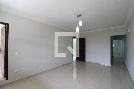 Sala de casa à venda com 3 quartos, 150m² em Jardim Tietê, São Paulo