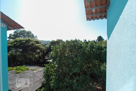 Vista da Sala de apartamento à venda com 2 quartos, 48m² em Vila Nova, Porto Alegre