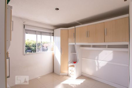 Quarto 1 de apartamento à venda com 2 quartos, 48m² em Vila Nova, Porto Alegre