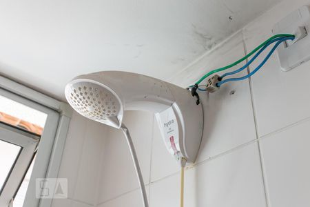 Detalhe de apartamento à venda com 2 quartos, 48m² em Vila Nova, Porto Alegre