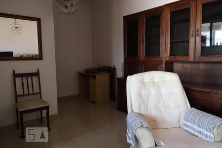 Apartamento à venda com 3 quartos, 130m² em Anhangabaú, Jundiaí