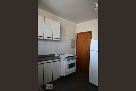 Apartamento à venda com 3 quartos, 130m² em Anhangabaú, Jundiaí