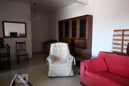 Apartamento à venda com 3 quartos, 130m² em Anhangabaú, Jundiaí