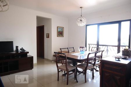 Apartamento à venda com 3 quartos, 130m² em Anhangabaú, Jundiaí